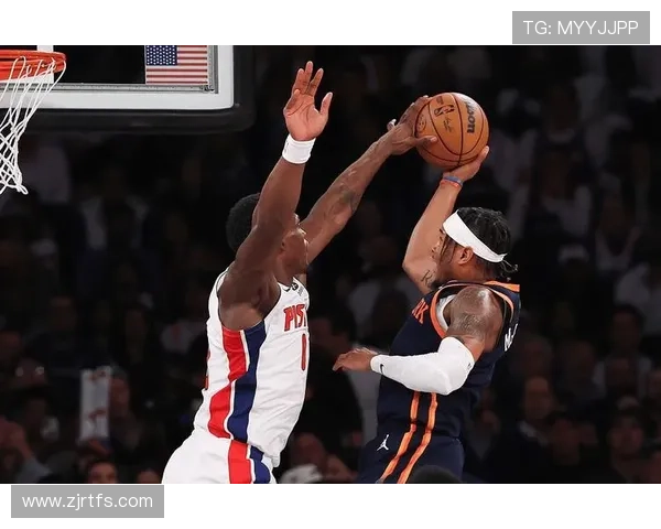 坎宁安42三杀尼克斯活塞第一