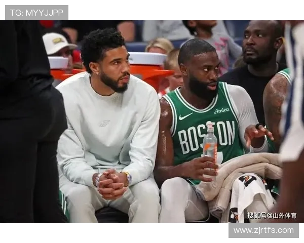 塔图姆有望本周六复出对阵独行侠 塔图姆有望本周六复出对阵独行侠