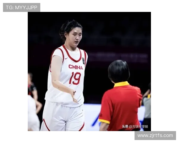 外媒热议张子宇封王 2.2米内线霸主 外媒热议张子宇封王 2.2米内线霸主