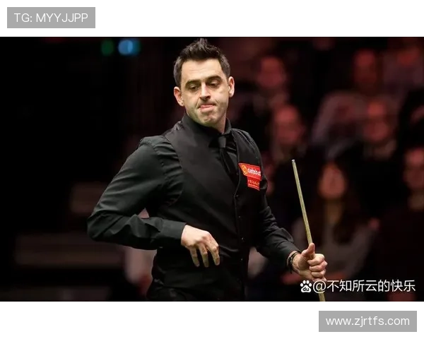 奥沙利文看好赵心童未来夺六冠成世界第一