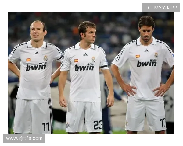 卡尔德隆解读穆帅与皇马风波